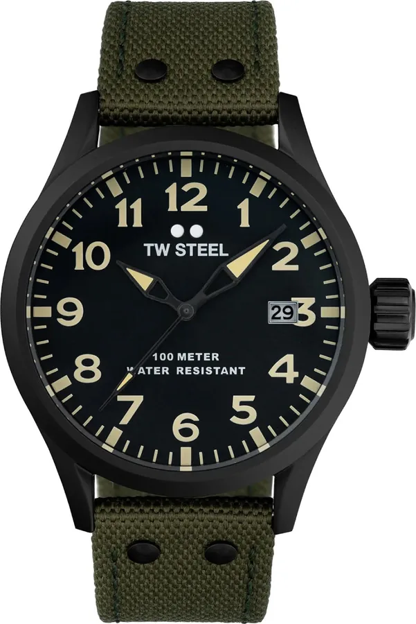 TW Steel Volante TW-711
