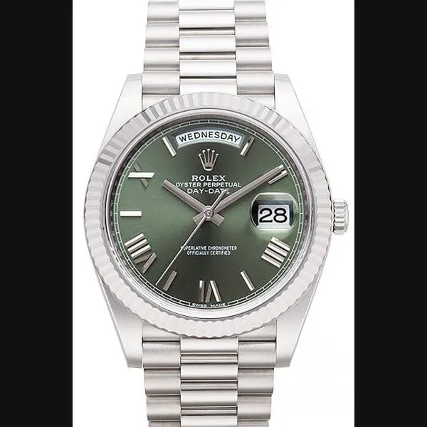 Rolex Day-Date Z100927