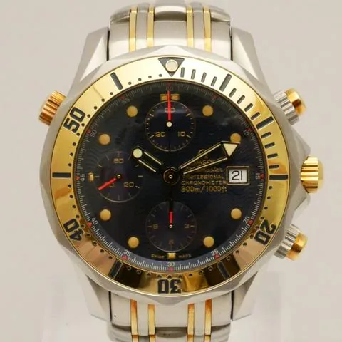 Omega Seamaster Diver 300 M 2398.80.00