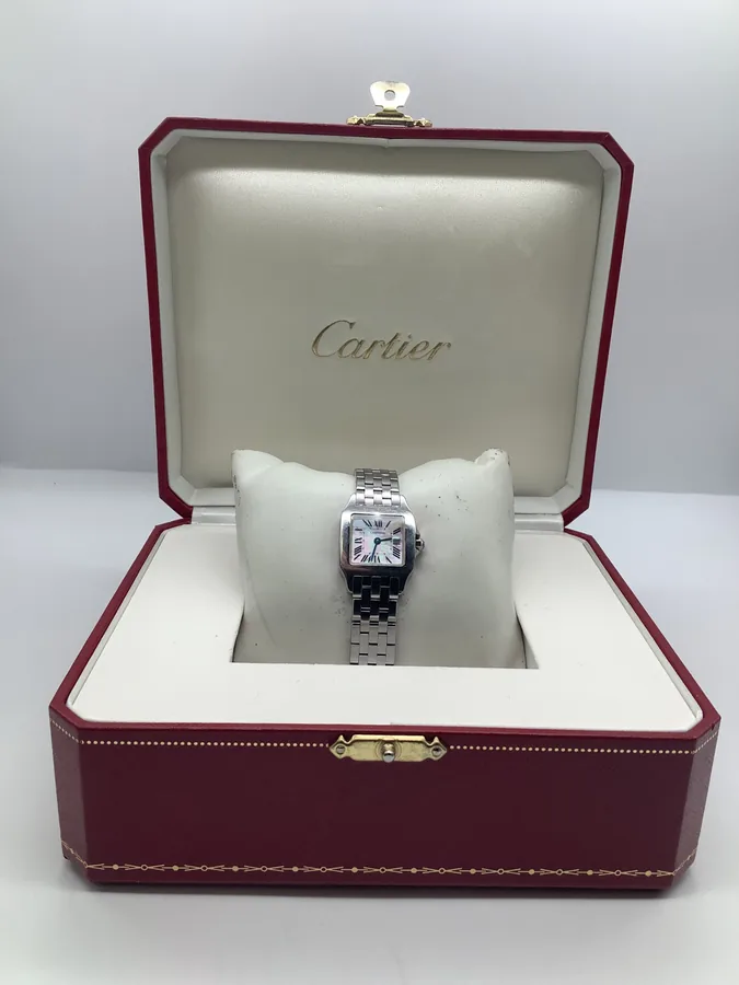 Cartier Demoiselle AP1470