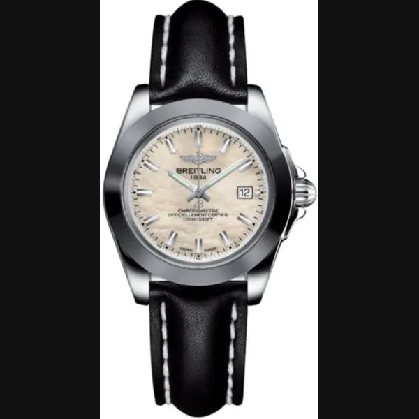 Breitling Watch Galactic BTL-781