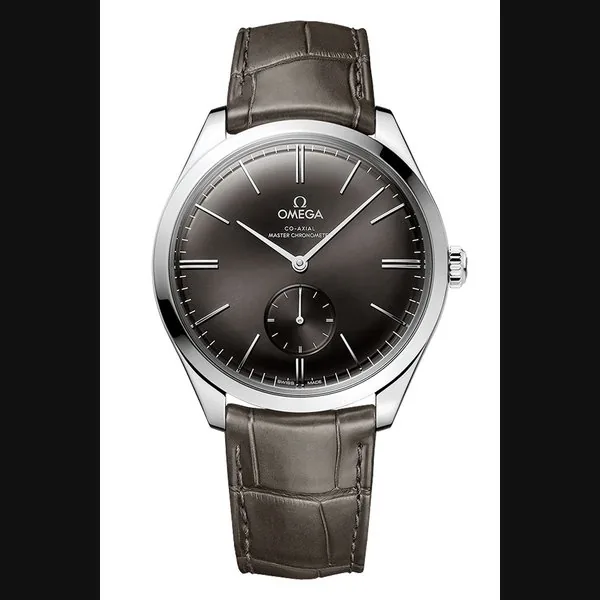 Omega De Ville Tresor 435.13.40.21.06.001