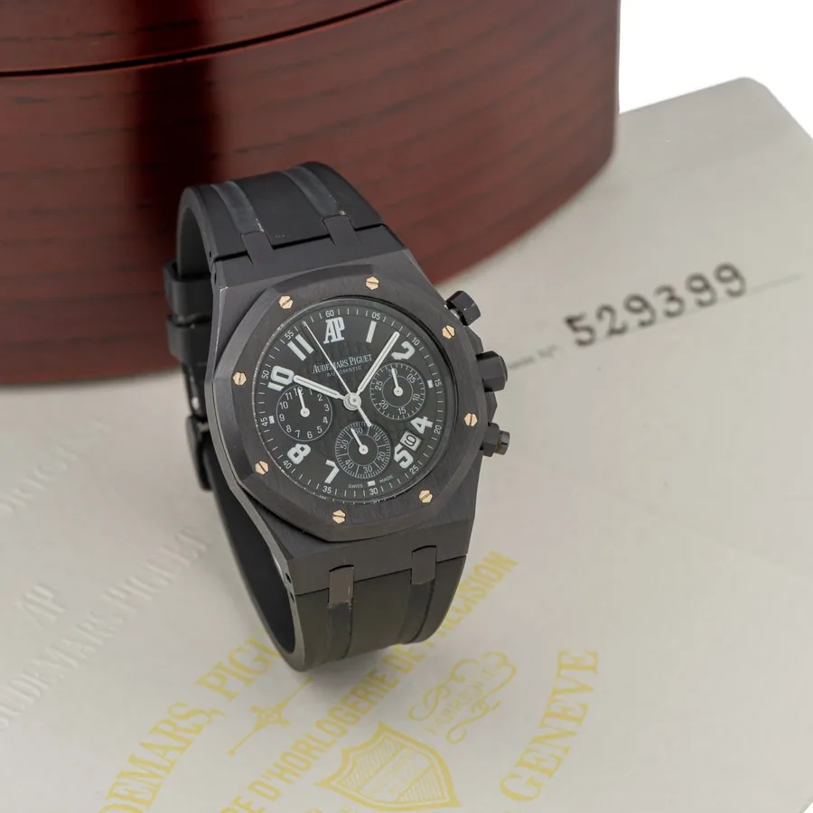 Audemars Piguet Royal Oak 26014SN