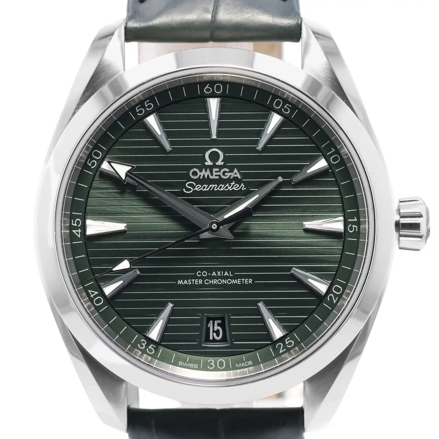 Omega Seamaster Aqua Terra 220.13.41.21.10.001