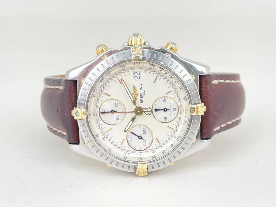 Breitling Chronomat B13050.1