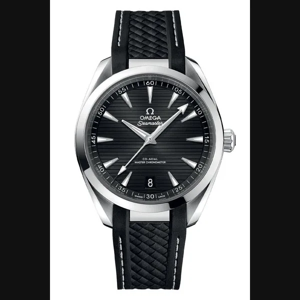 Omega Seamaster Aqua Terra 220.12.41.21.01.001