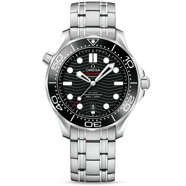 Omega Seamaster Diver 300M 21030422001001