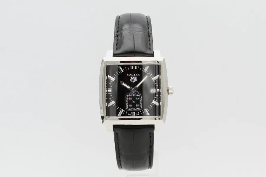 TAG Heuer Monaco WAW131A.FC6177