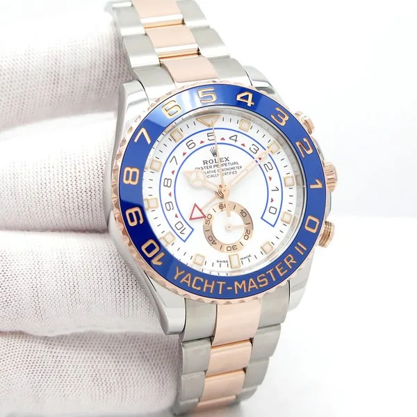 Rolex Yacht-Master II 116681