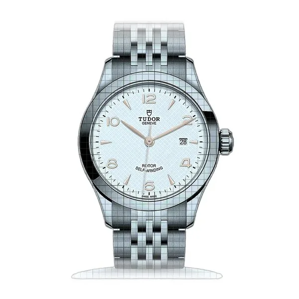 Tudor 1926 Case M91350-0011