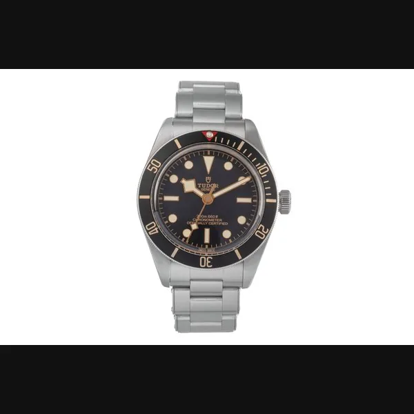 Tudor Black Bay Fifty-Eight 79030N-0001