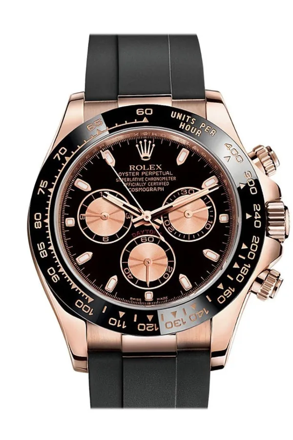 Rolex 116515LN Cosmograph Daytona RN030_116515