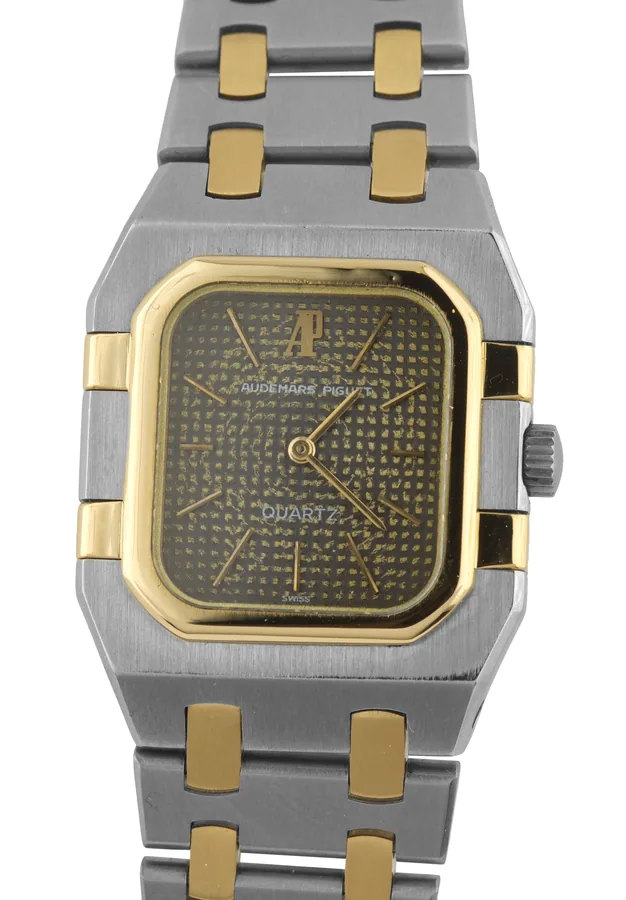 Lynbrook Ladies Audemars Piguet Royal DL0219EBFXB52