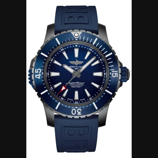 Breitling Superocean V17369161C1S1