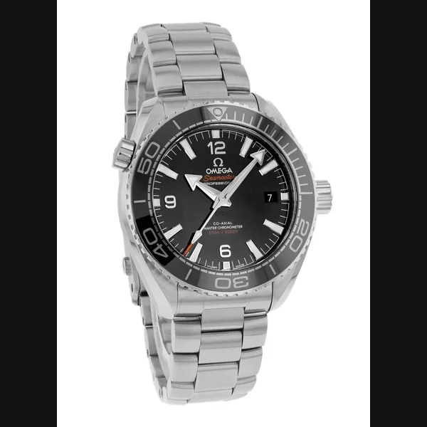 Omega Seamaster Planet Ocean PL114254
