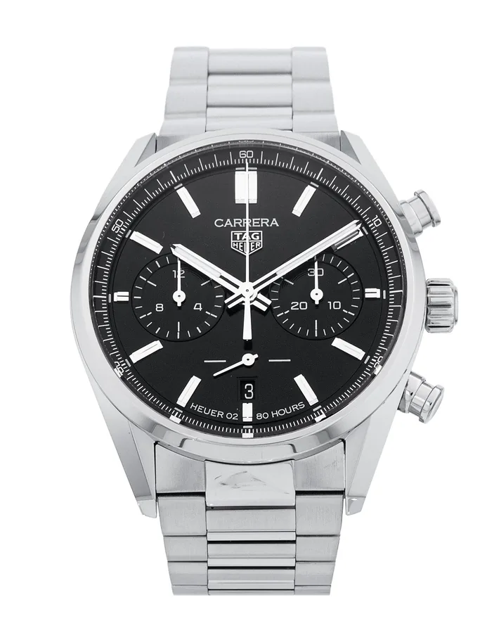 TAG Heuer Carrera CBN2010 BA0642 400179