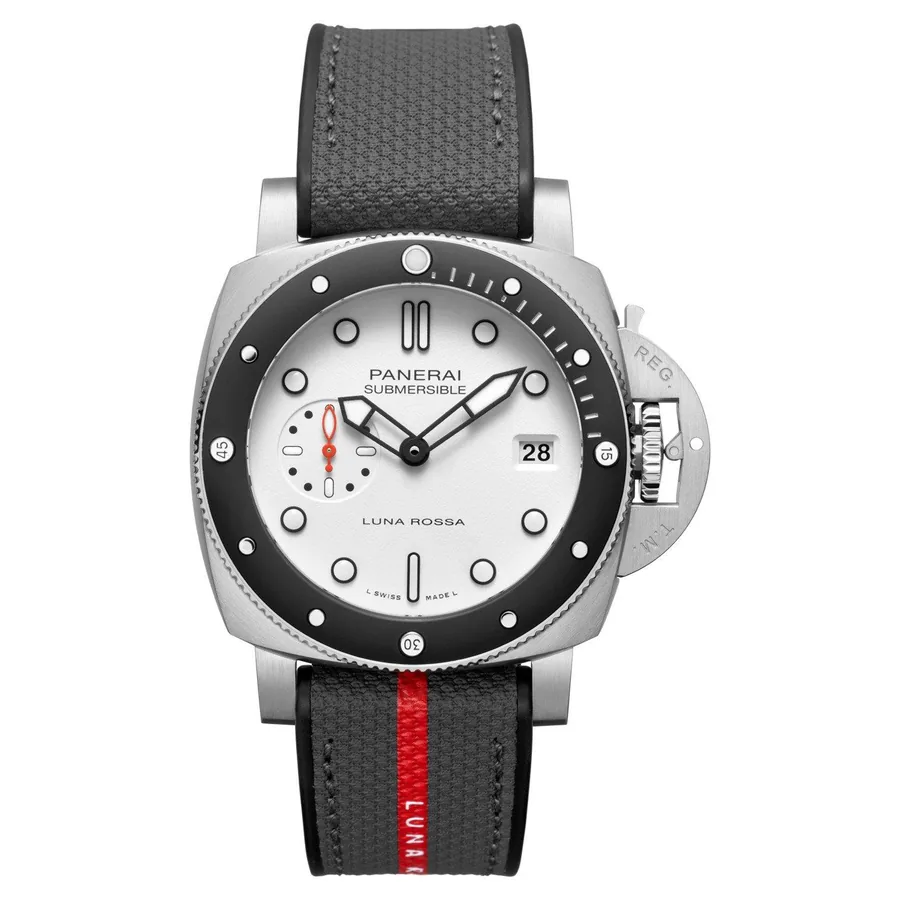 Panerai Submersible Luna Rossa 42mm M146749