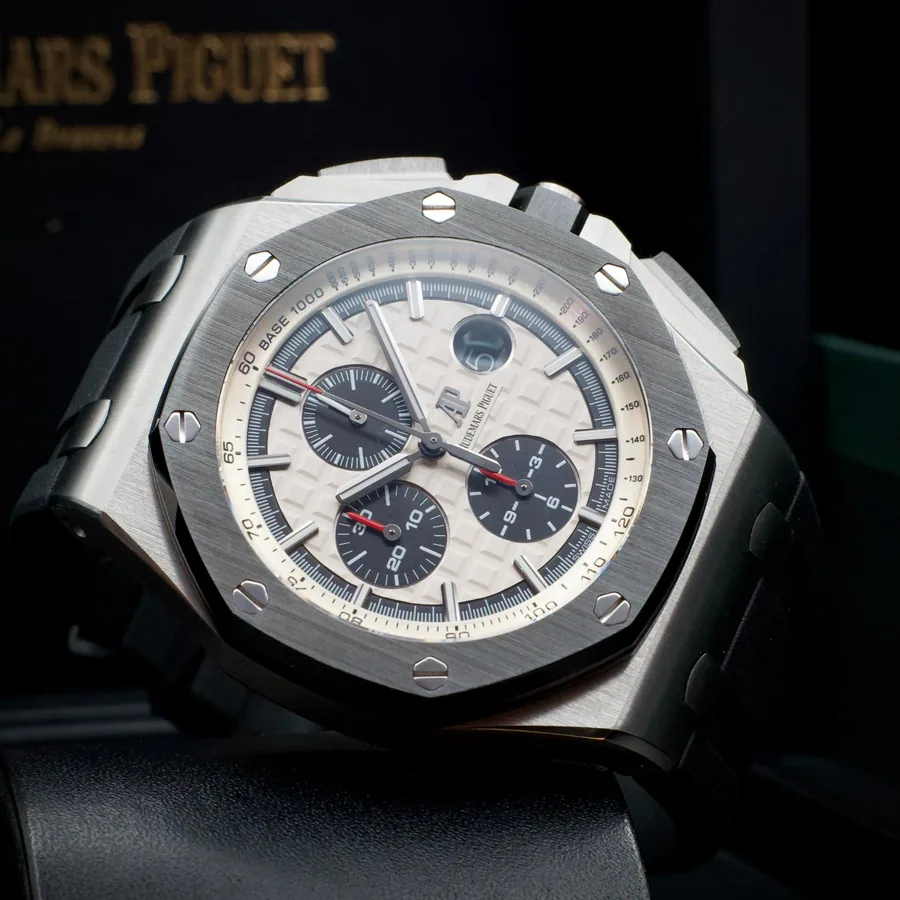 Audemars Piguet Royal Oak Offshore 26400SO.OO.A002CA.01