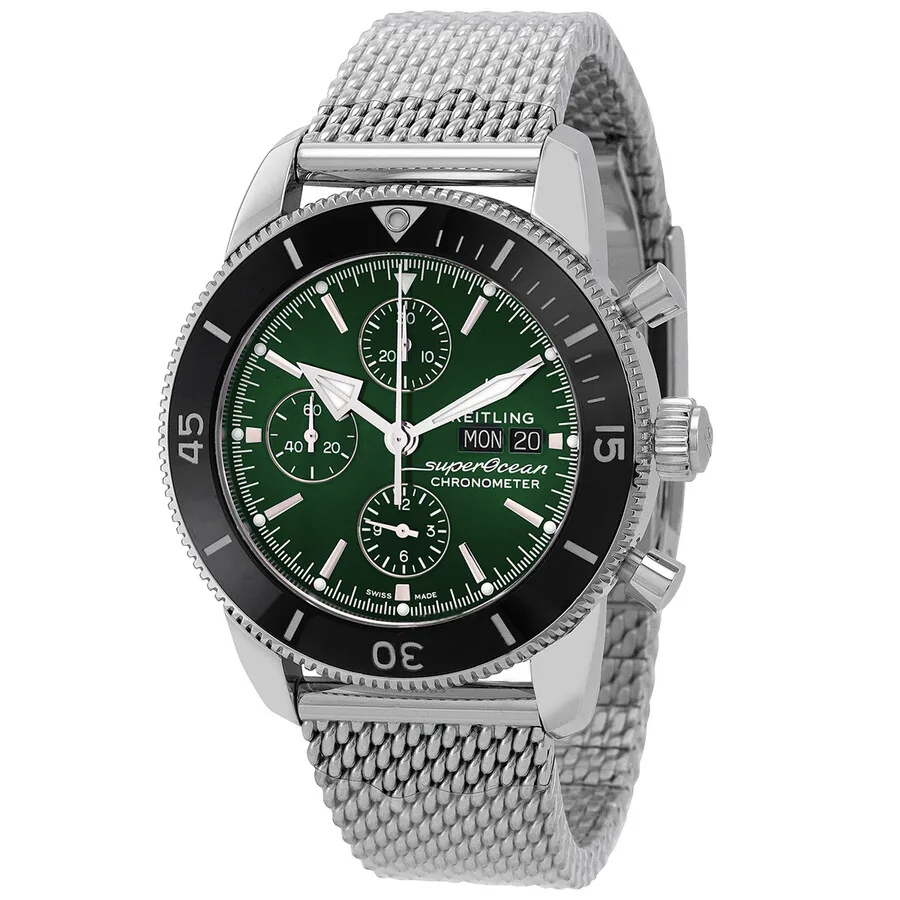 Breitling Superocean Heritage A13313121L1A1