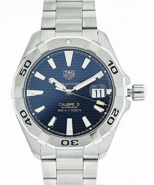 TAG Heuer Aquaracer 300M WBD2112.BA0928