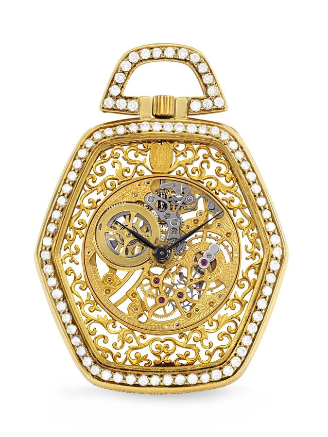 Audemars Piguet Unclassified 5681BA
