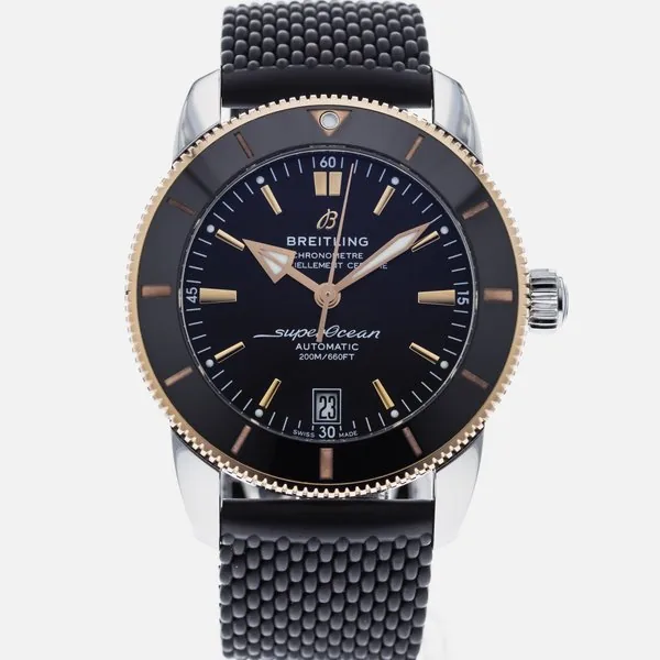 Breitling SuperOcean Heritage II UB2010 10-10-BRT-C51A6T