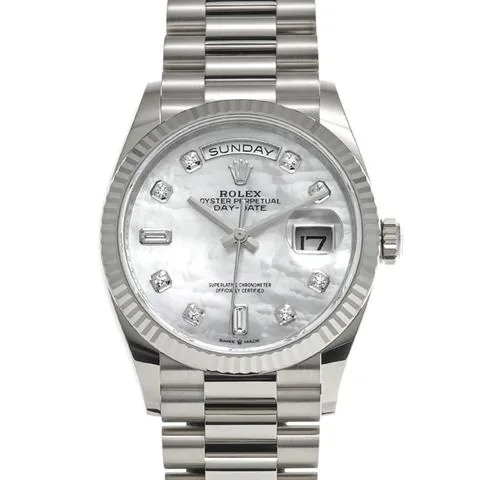 Rolex Day-Date 128239-0029