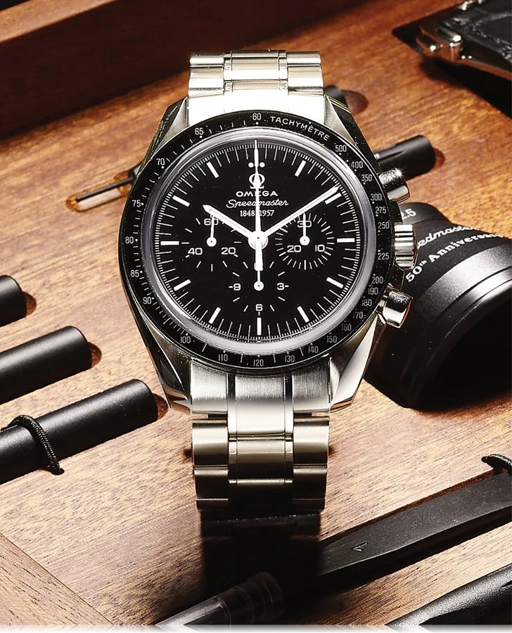 Omega Unclassified 311