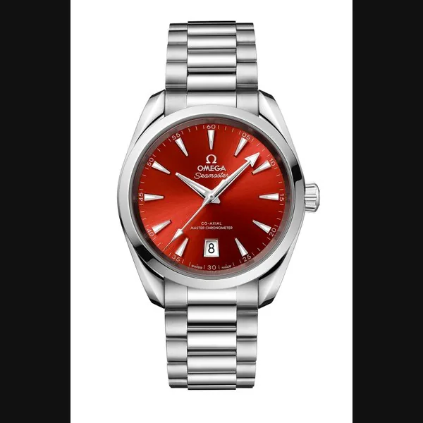 Omega Seamaster Aqua Terra150M 220.10.38.20.13.003