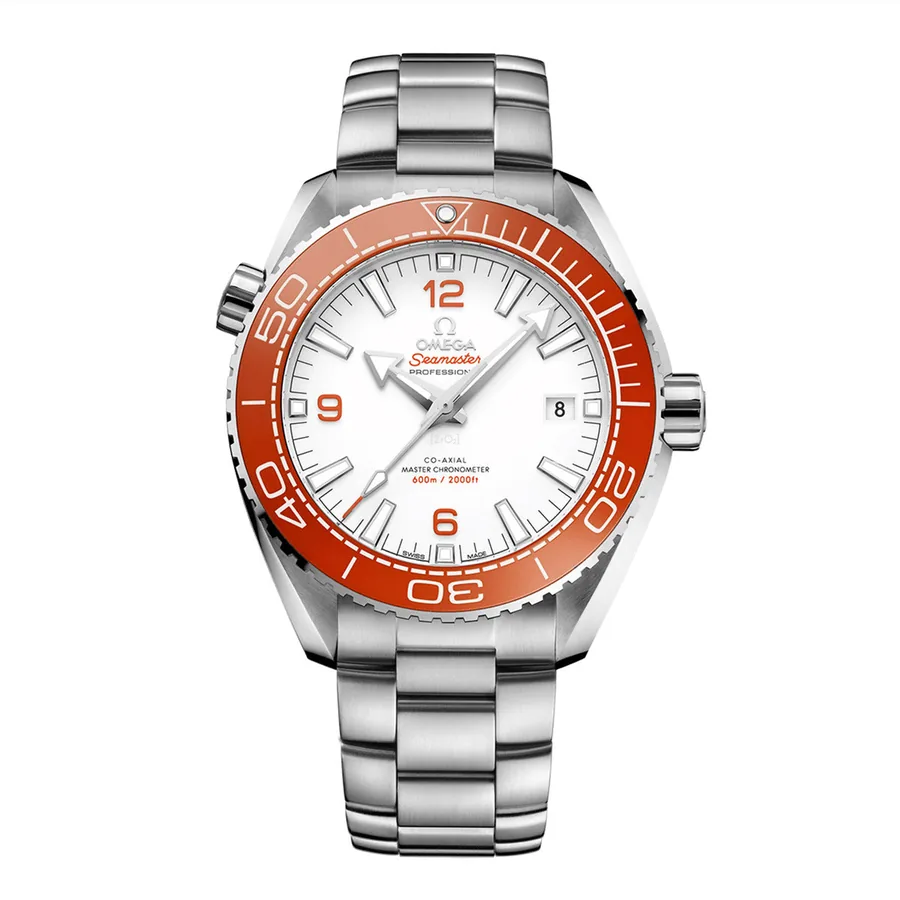 Omega Seamaster Planet Ocean 600m 210000434057