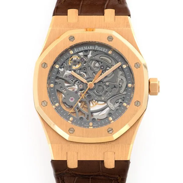 Audemars Piguet Royal Oak Selfwinding 15305OR.OO.D088CR.01