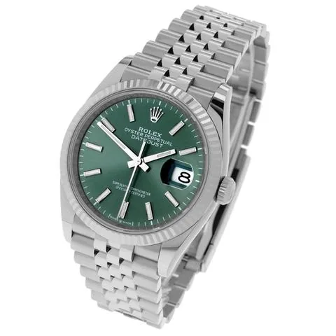Rolex Datejust 126234-0056