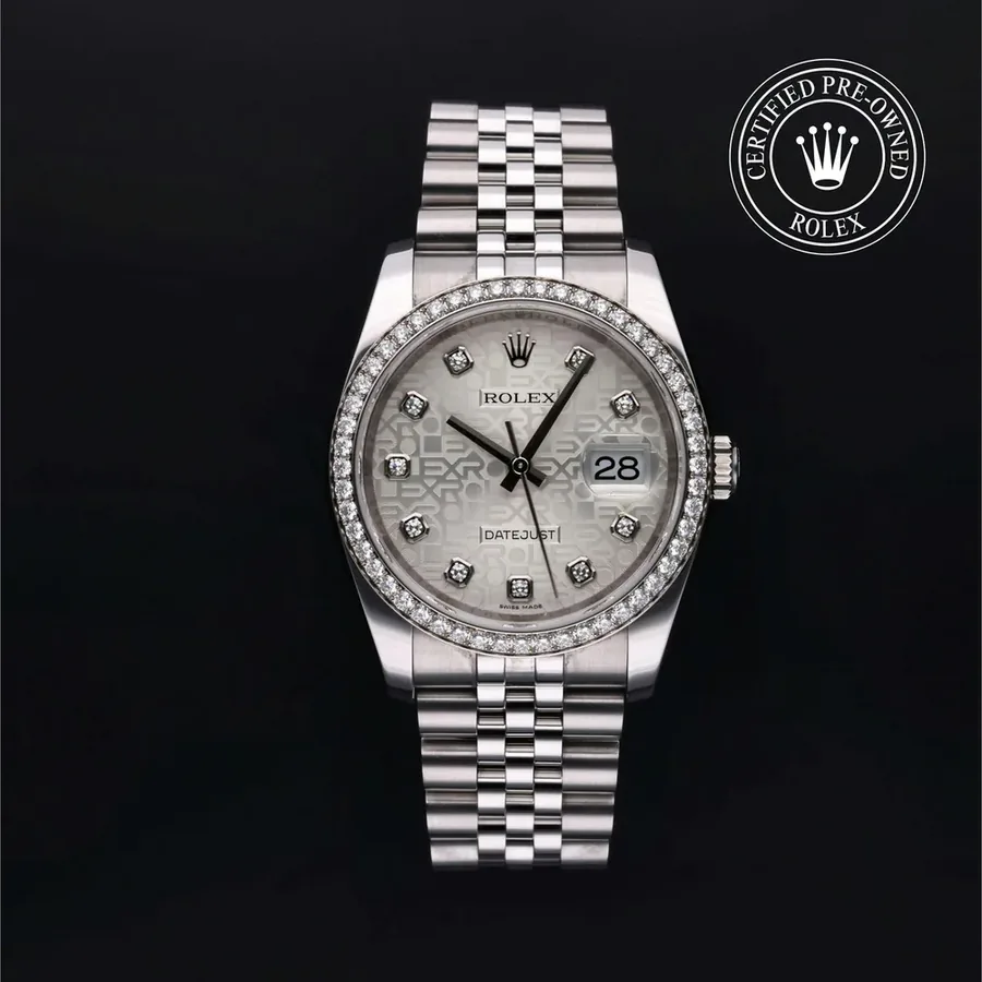 Rolex Datejust 5061382