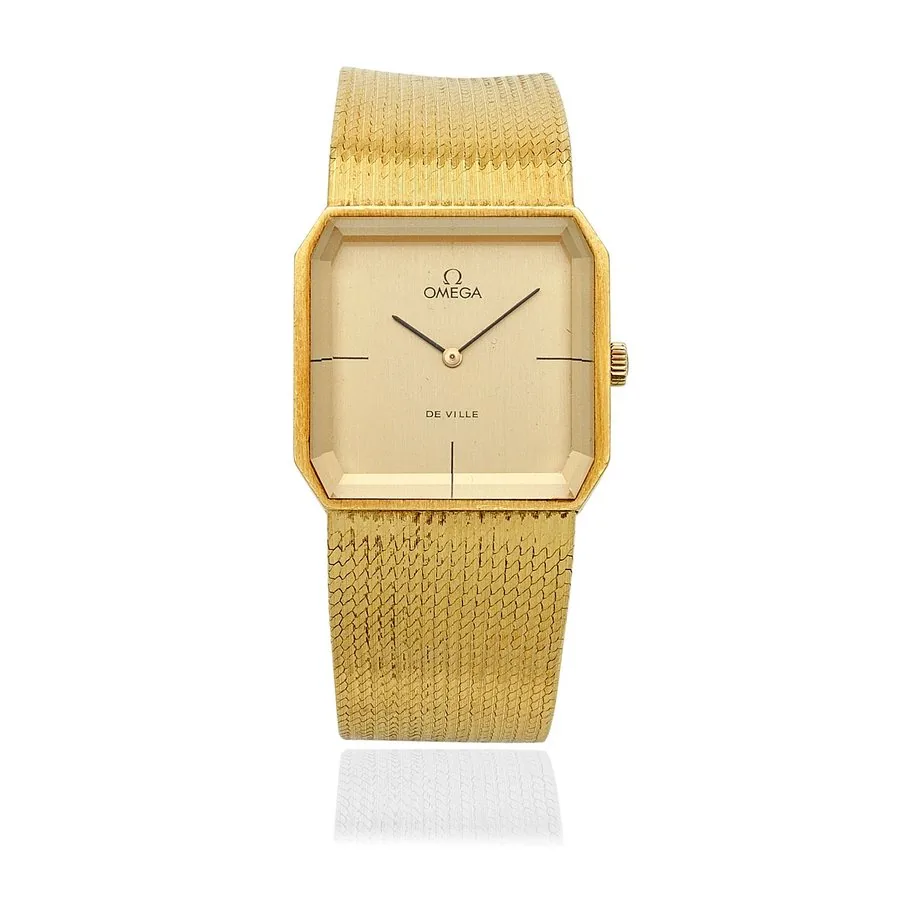 Omega Unclassified 8273