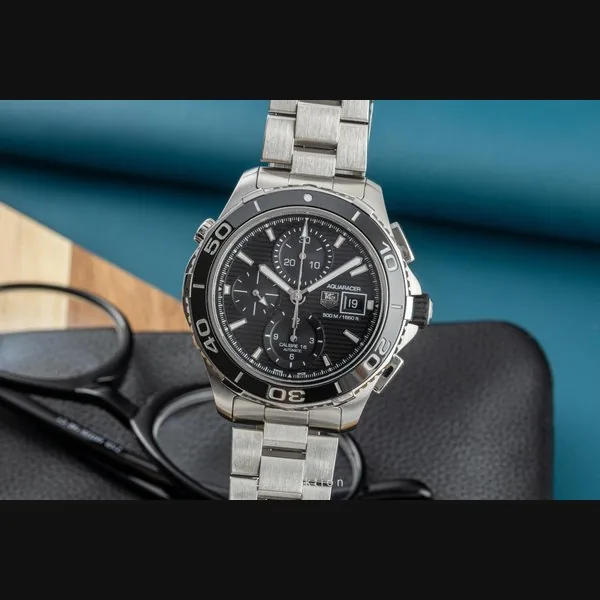 TAG Heuer Aquaracer 2204338