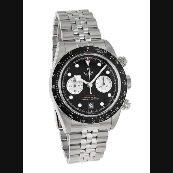 Tudor Black Bay Chrono PL130355