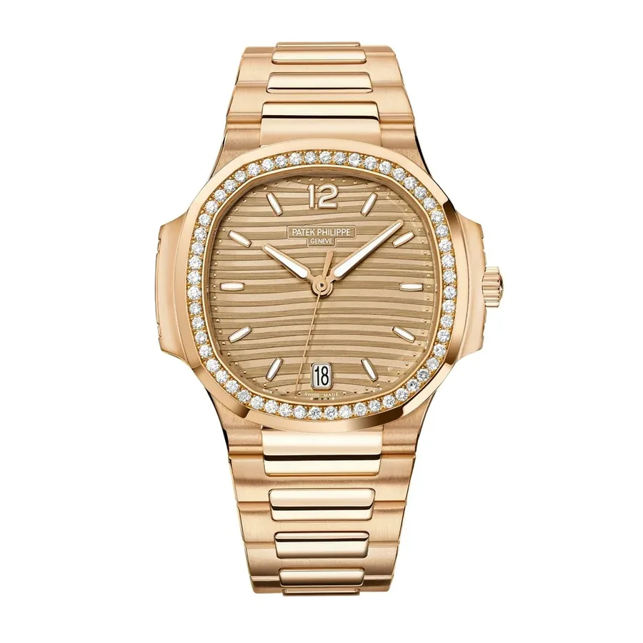 Patek Philippe Nautilus 7118/1200R-010