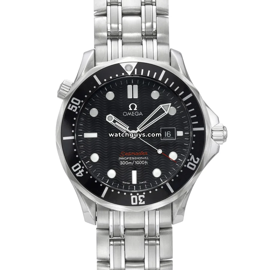 Omega Seamaster Diver 300 M 212.30.41.61.01.001