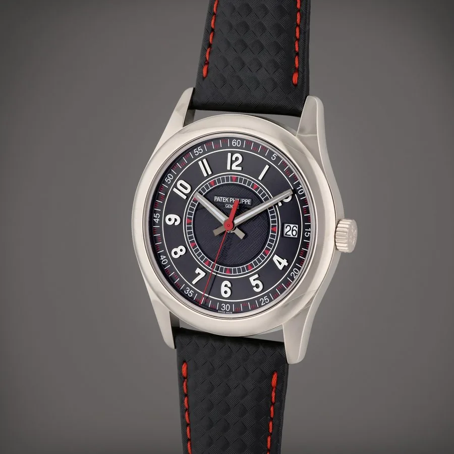 Patek Philippe Unclassified 6007