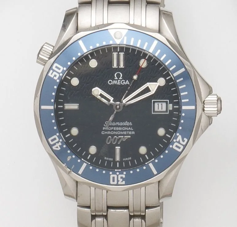 Omega Unclassified 25378000
