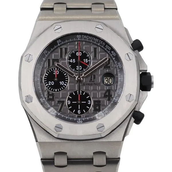 Audemars Piguet Royal Oak Offshore 26170TI.OO.1000TI.0