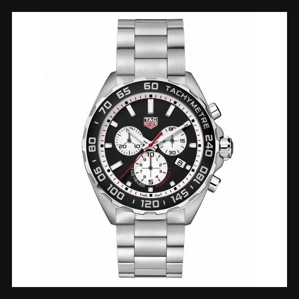 TAG Heuer Formula 1 CAZ101E.BA0842