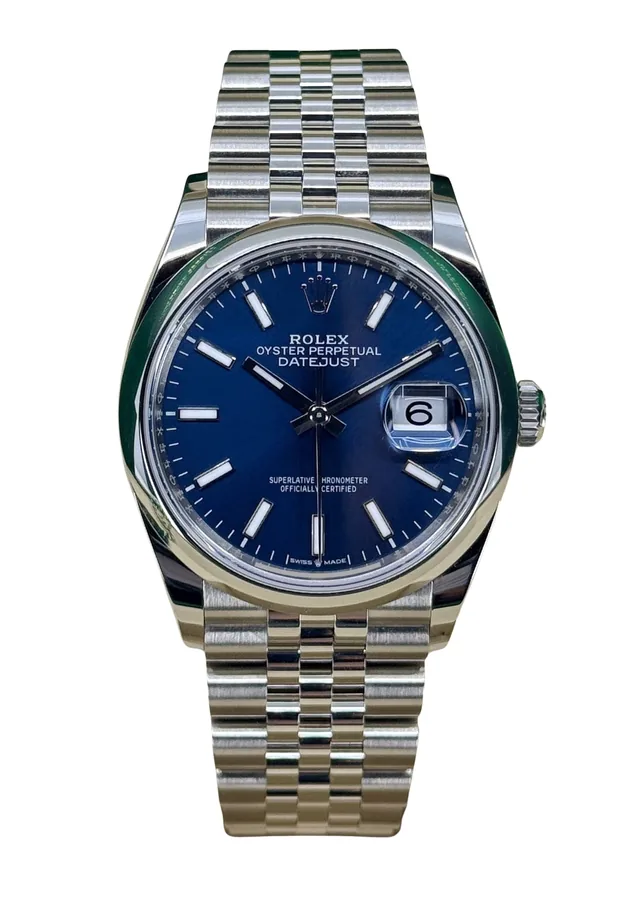Rolex Datejust 439310