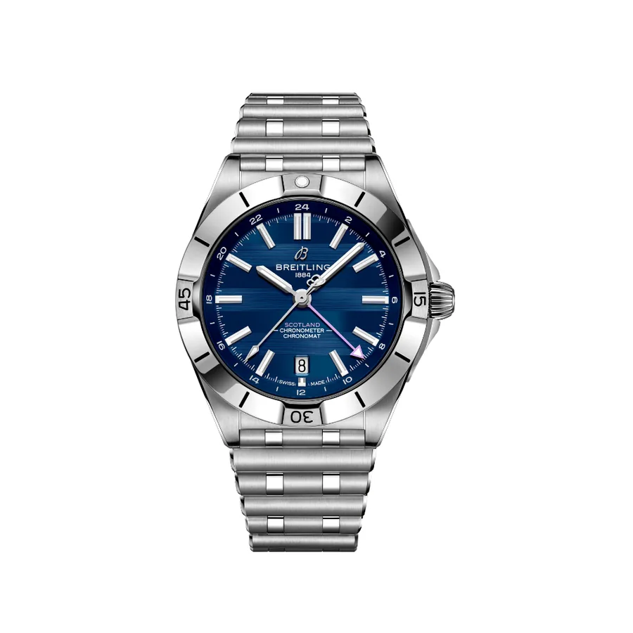 Breitling Chronomat GMT 5468009