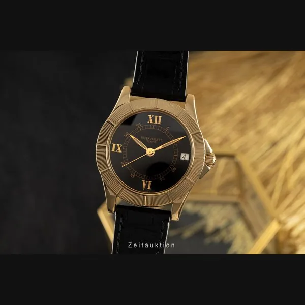 Patek Philippe Neptune 5081