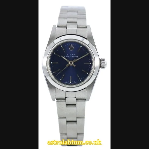 Rolex Oyster Perpetual 76080
