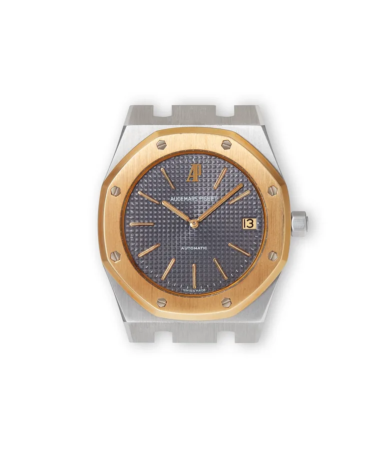 Audemars Piguet Royal Oak CRBSSYG_A1739