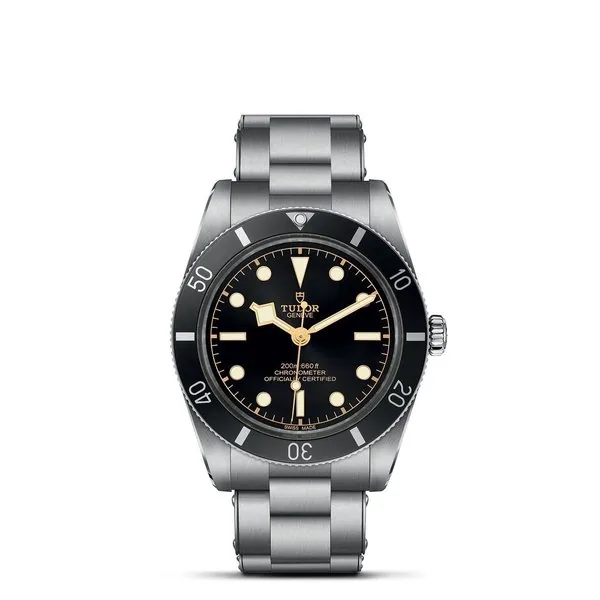 Tudor Black Bay 7922