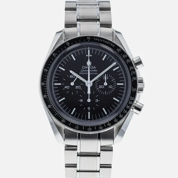 Omega Speedmaster Professional Moonwatch 10-10-OME-KVRD60