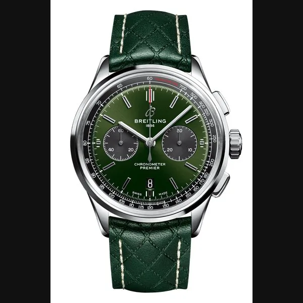 Breitling for Bentley AB0118A11L1X1